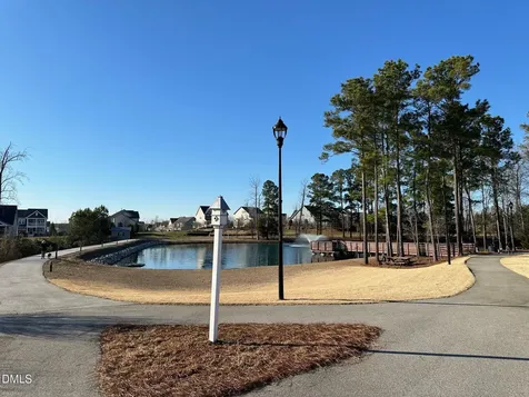 621 Midnight Moon Drive Wendell NC 27591