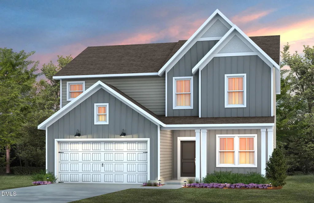 1152 Lancashire Grove Place Willow Springs NC 27592