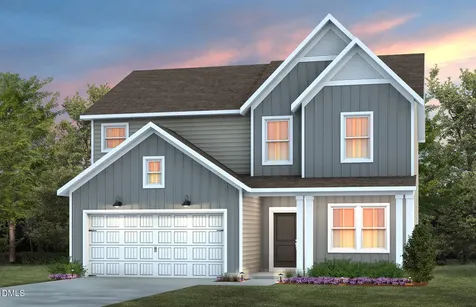 1152 Lancashire Grove Place Willow Springs NC 27592
