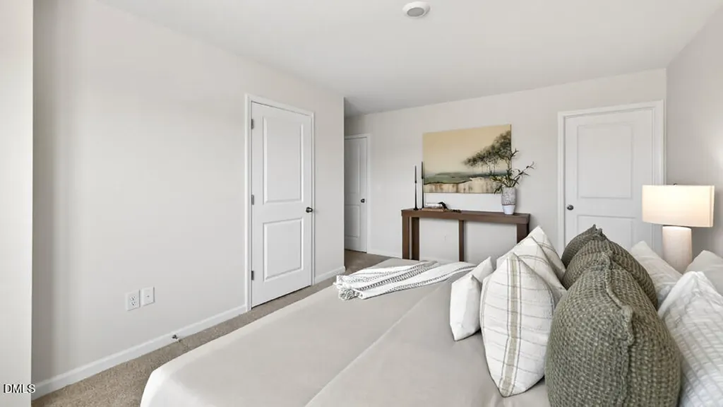 53 Rusling Leaf Drive Fuquay Varina NC 27526
