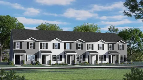 53 Rusling Leaf Drive Fuquay Varina NC 27526