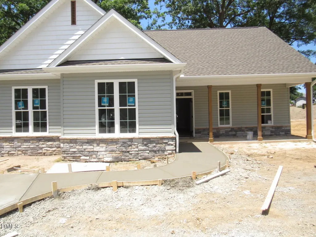 306 S Elm Street Creedmoor NC 27522