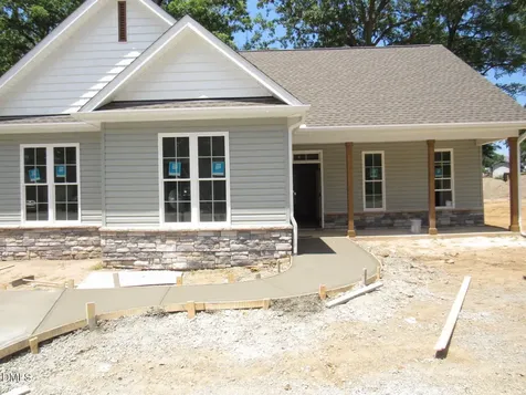 306 S Elm Street Creedmoor NC 27522