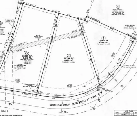 306 S Elm Street Creedmoor NC 27522