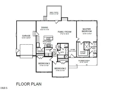 306 S Elm Street Creedmoor NC 27522