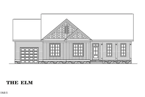 306 S Elm Street Creedmoor NC 27522