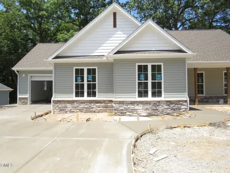 306 S Elm Street Creedmoor NC 27522