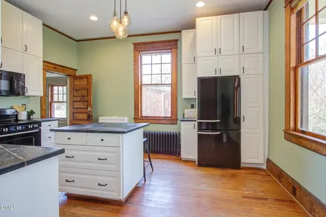 811 Vickers Avenue Durham NC 27701