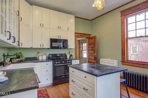 811 Vickers Avenue Durham NC 27701