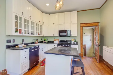 811 Vickers Avenue Durham NC 27701