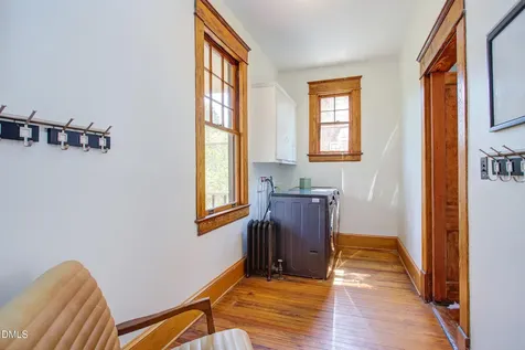 811 Vickers Avenue Durham NC 27701