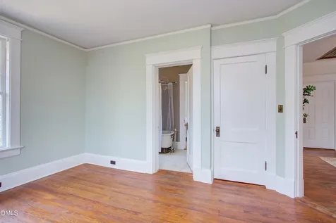 811 Vickers Avenue Durham NC 27701