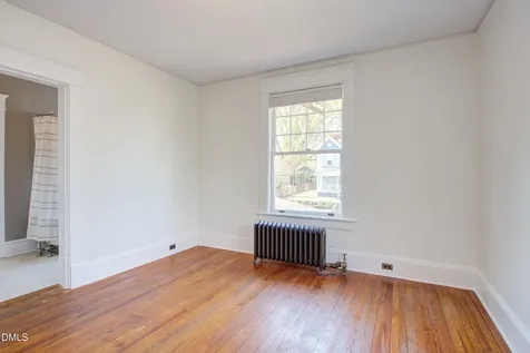 811 Vickers Avenue Durham NC 27701