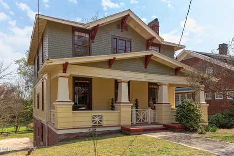 811 Vickers Avenue Durham NC 27701