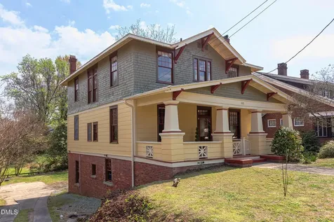 811 Vickers Avenue Durham NC 27701