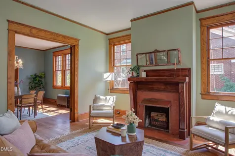 811 Vickers Avenue Durham NC 27701