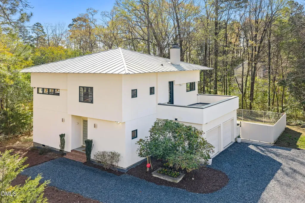 2111 Stuart Drive Durham NC 27707
