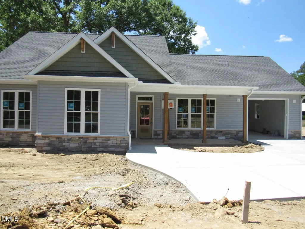 302 S Elm Street Creedmoor NC 27522