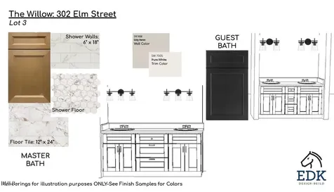 302 S Elm Street Creedmoor NC 27522
