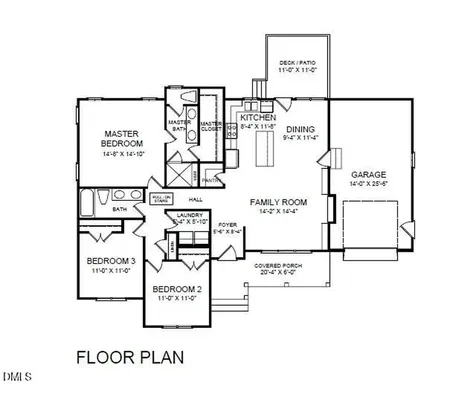 302 S Elm Street Creedmoor NC 27522