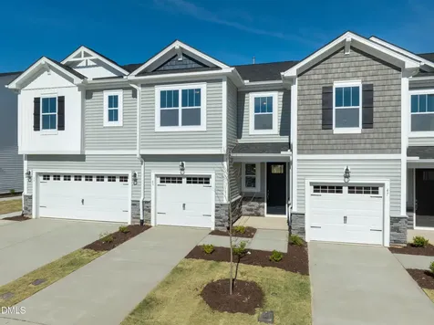 43 Ara Court Angier NC 27501