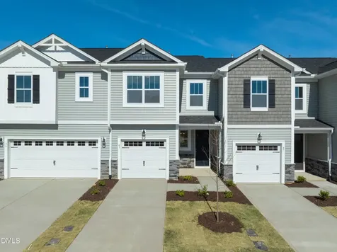 43 Ara Court Angier NC 27501