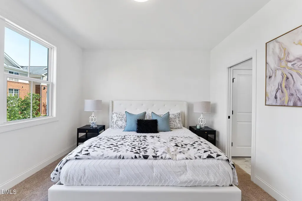 4821 Gossamer Lane Raleigh NC 27616