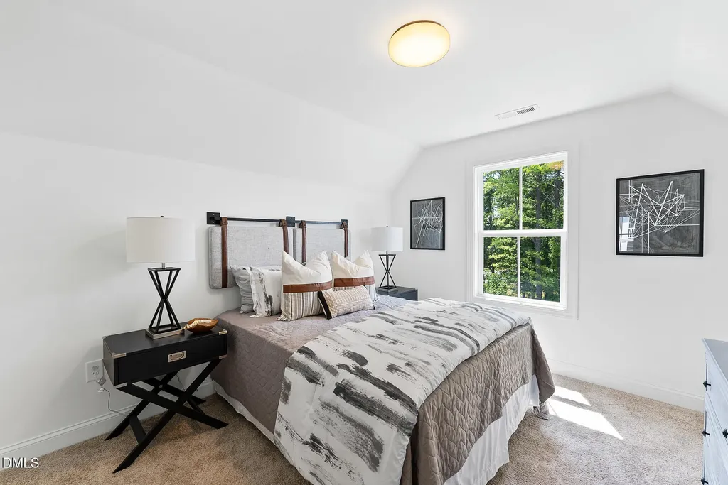 4821 Gossamer Lane Raleigh NC 27616