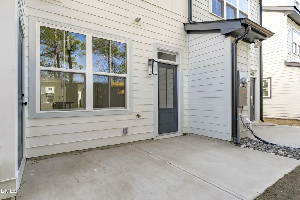4821 Gossamer Lane Raleigh NC 27616