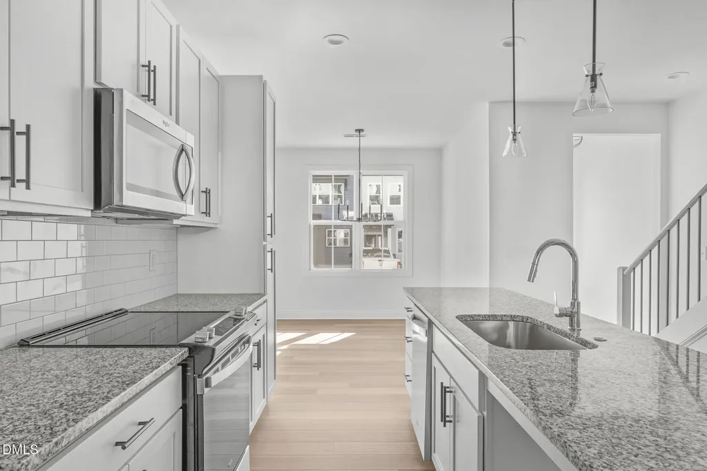 4821 Gossamer Lane Raleigh NC 27616