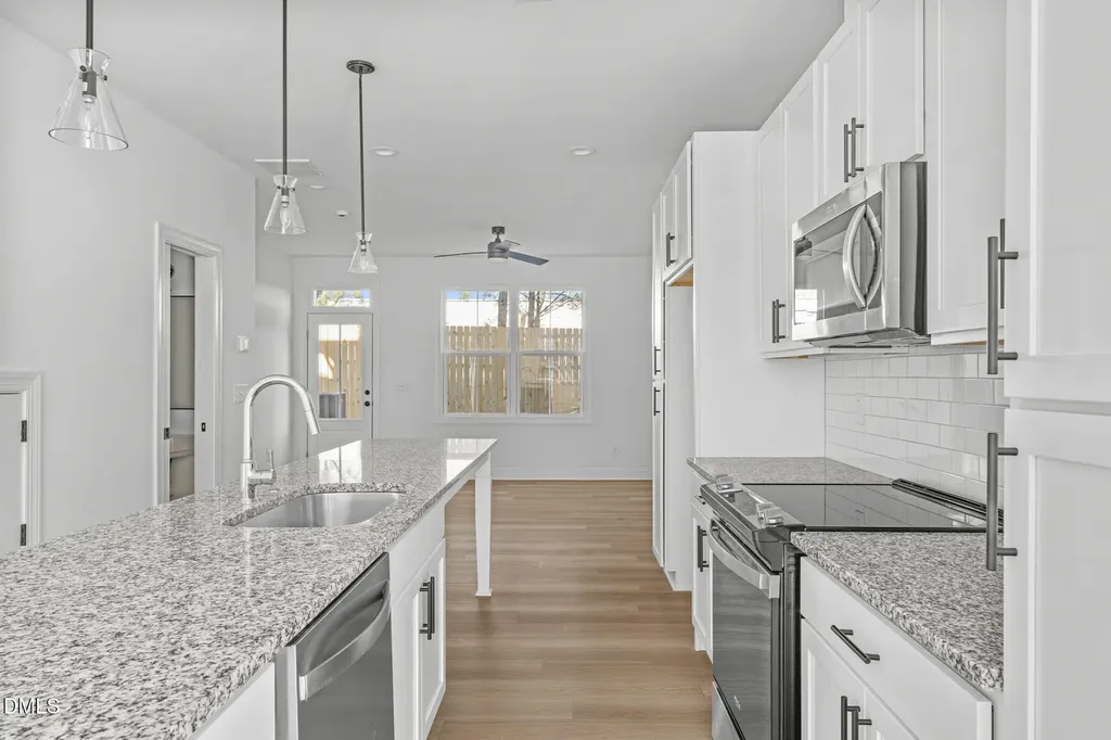 4821 Gossamer Lane Raleigh NC 27616