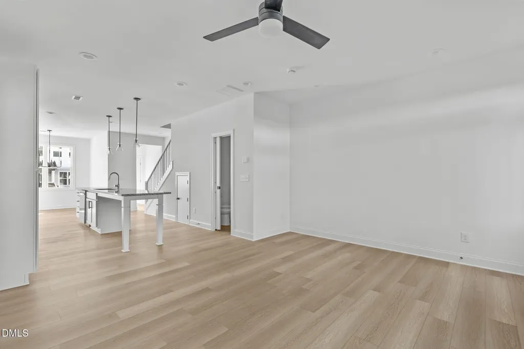 4821 Gossamer Lane Raleigh NC 27616