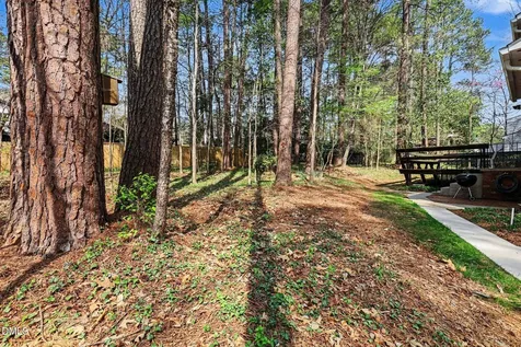 806 Churchill Drive Chapel Hill NC 27517