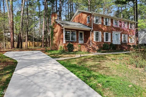 806 Churchill Drive Chapel Hill NC 27517