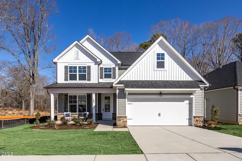 71 Fellow Drive Lillington NC 27546