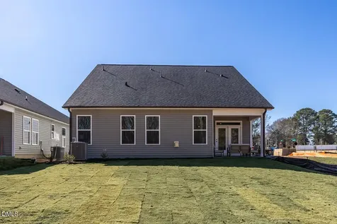 71 Fellow Drive Lillington NC 27546