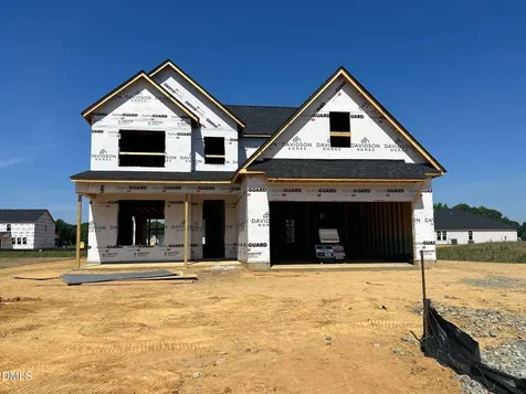71 Fellow Drive Lillington NC 27546