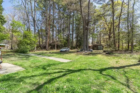 112 E Franklin Street Zebulon NC 27597