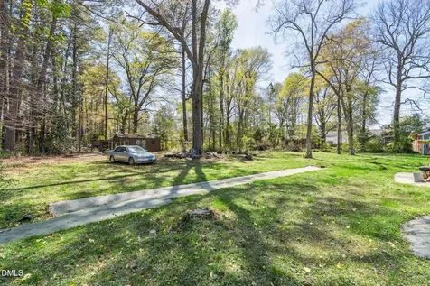 112 E Franklin Street Zebulon NC 27597