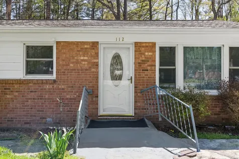 112 E Franklin Street Zebulon NC 27597