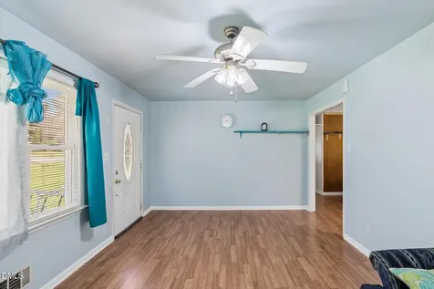 112 E Franklin Street Zebulon NC 27597