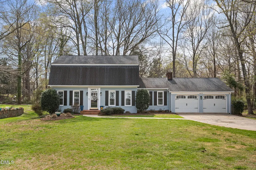 413 Courtland Drive Elon NC 27244