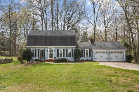 413 Courtland Drive Elon NC 27244