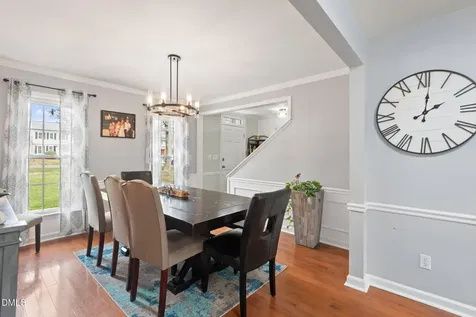 413 Courtland Drive Elon NC 27244