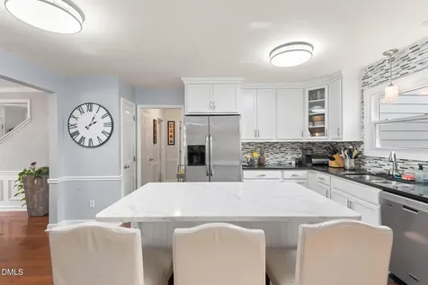 413 Courtland Drive Elon NC 27244