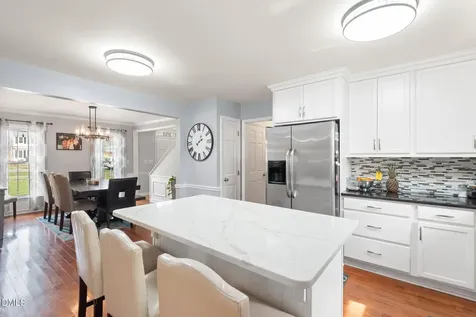 413 Courtland Drive Elon NC 27244