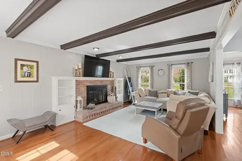 413 Courtland Drive Elon NC 27244