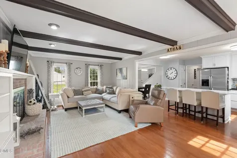 413 Courtland Drive Elon NC 27244
