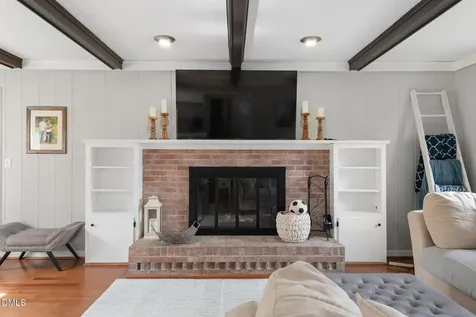413 Courtland Drive Elon NC 27244