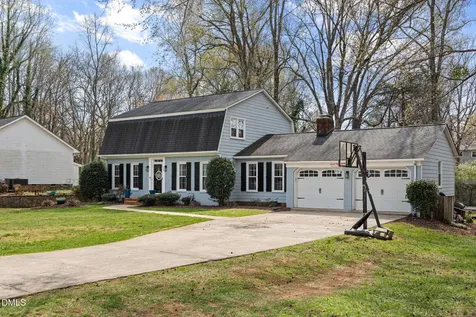 413 Courtland Drive Elon NC 27244